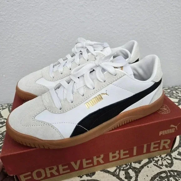 Puma 5V5 Club Sneakers - Picture 4 of 7